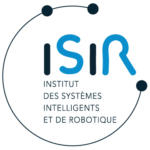 logo ISIR