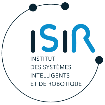logo ISIR